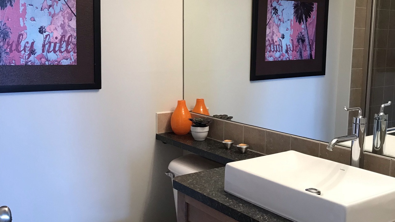 Photo of Bathroom in Coach Hill