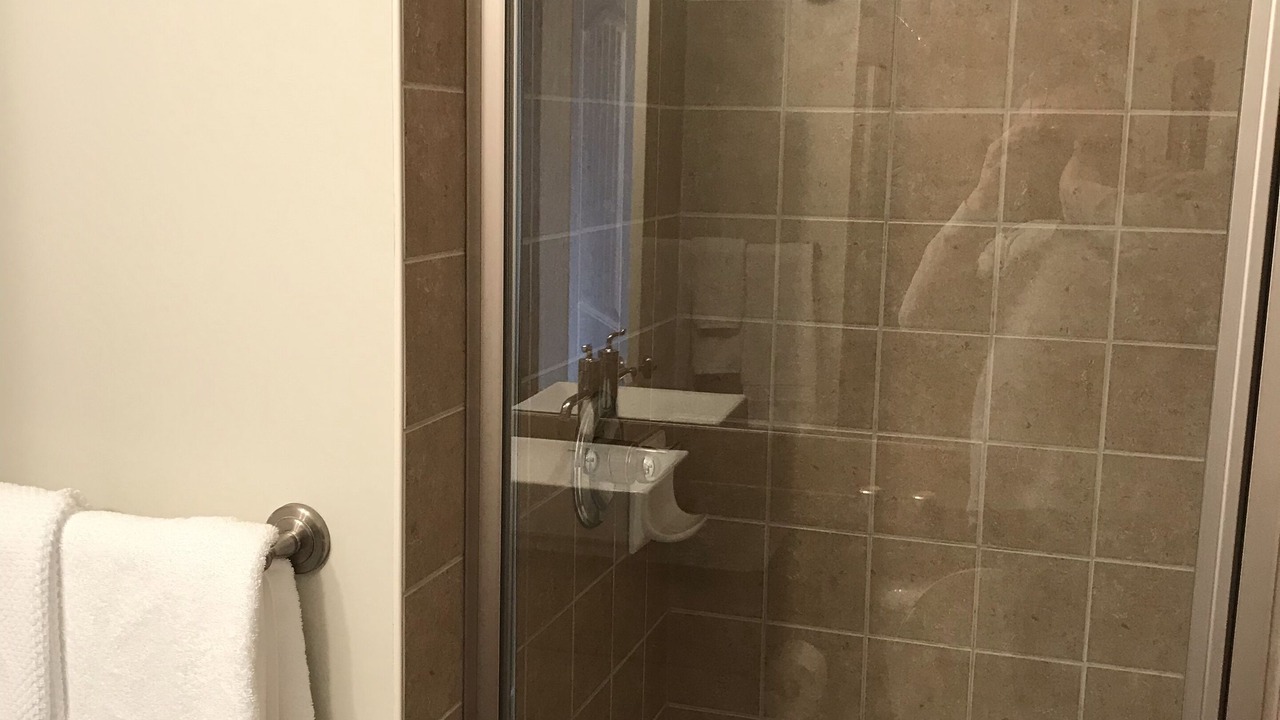 Photo of Bathroom in Coach Hill