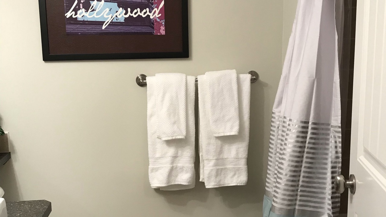 Photo of Bathroom in Coach Hill