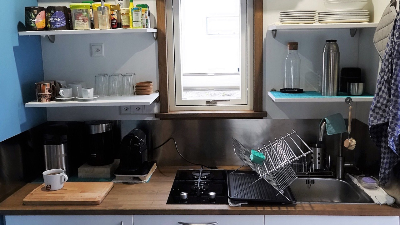 Photo of Kitchen in Soerenberg