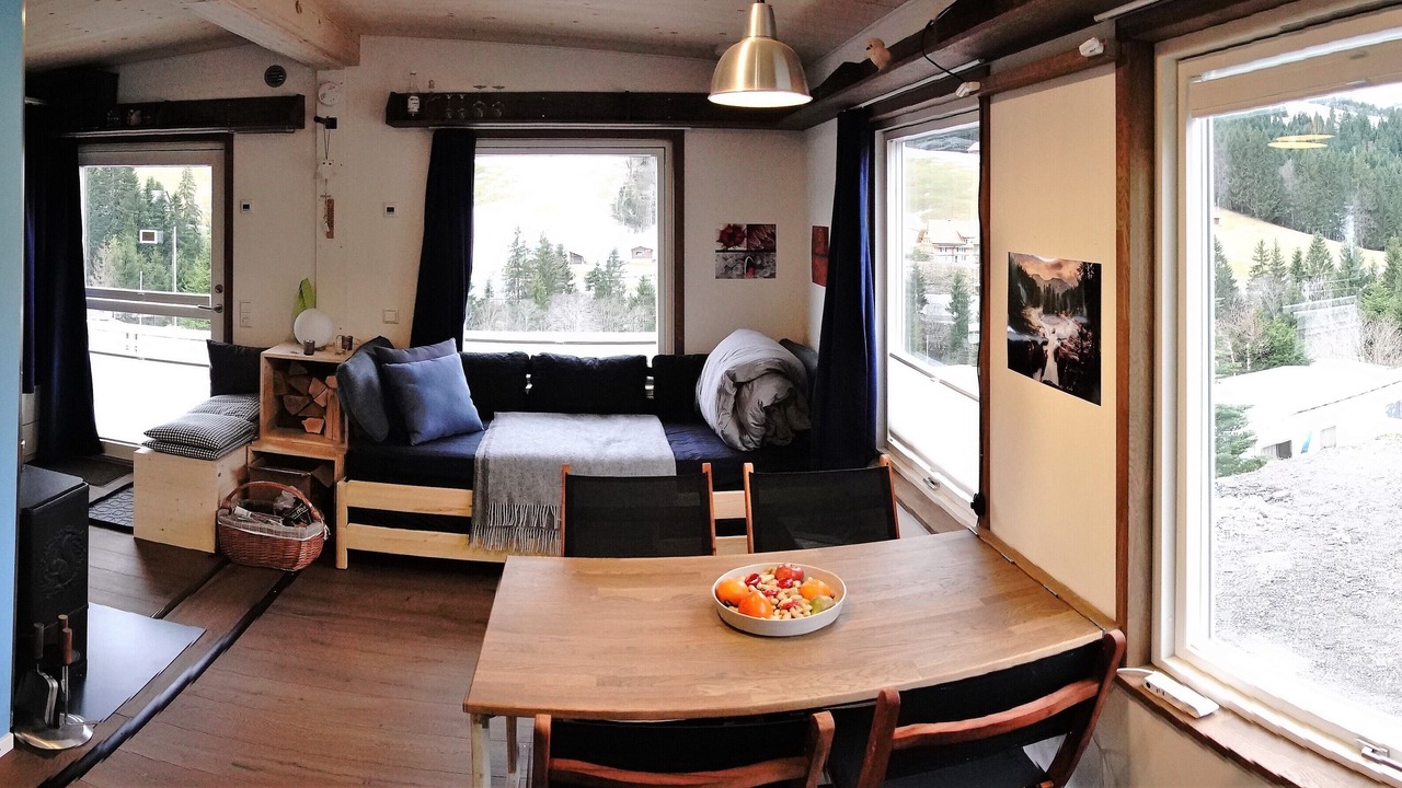 Photo of Livingroom in Soerenberg