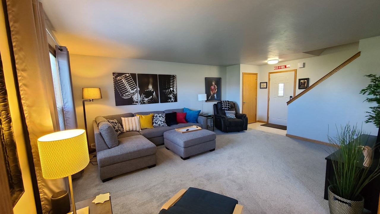 Photo of Bedroom in Green Bay