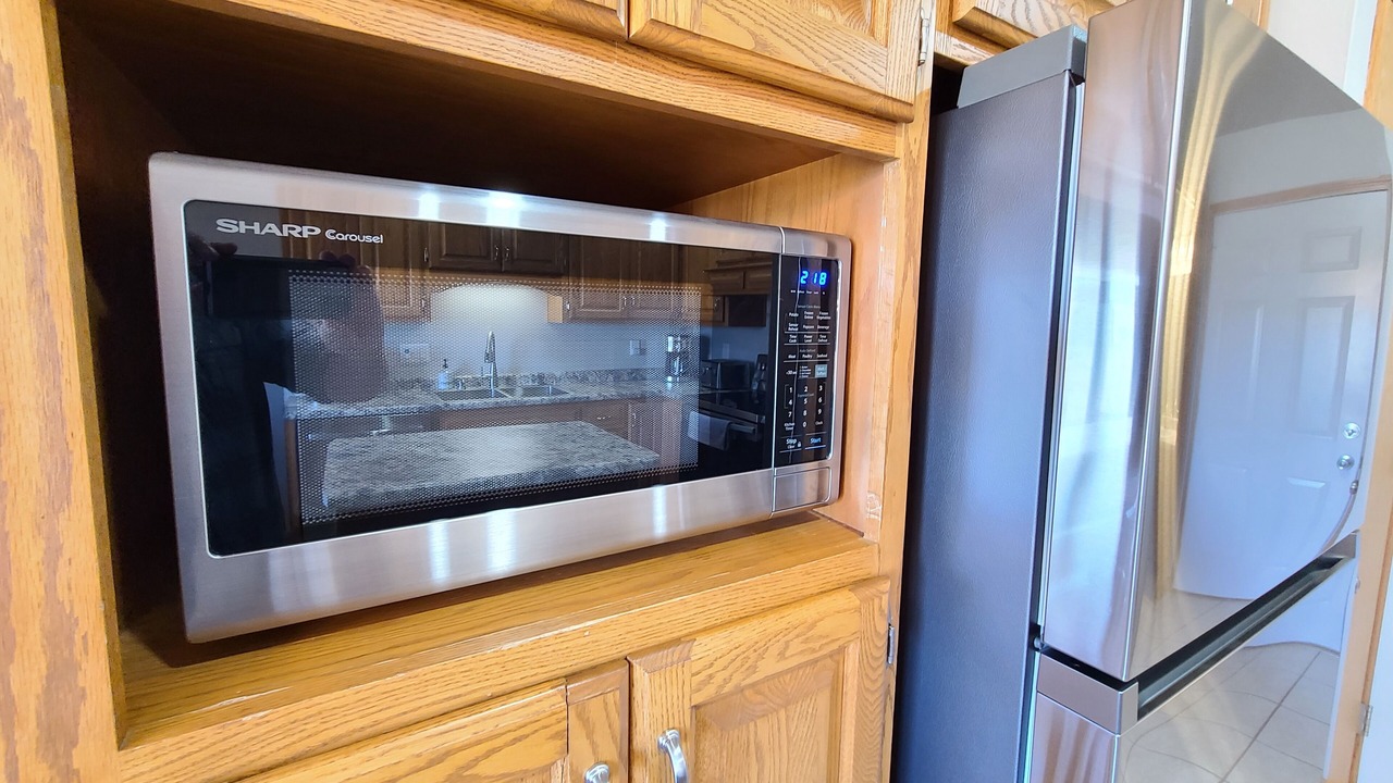 Photo of Kitchen in Green Bay