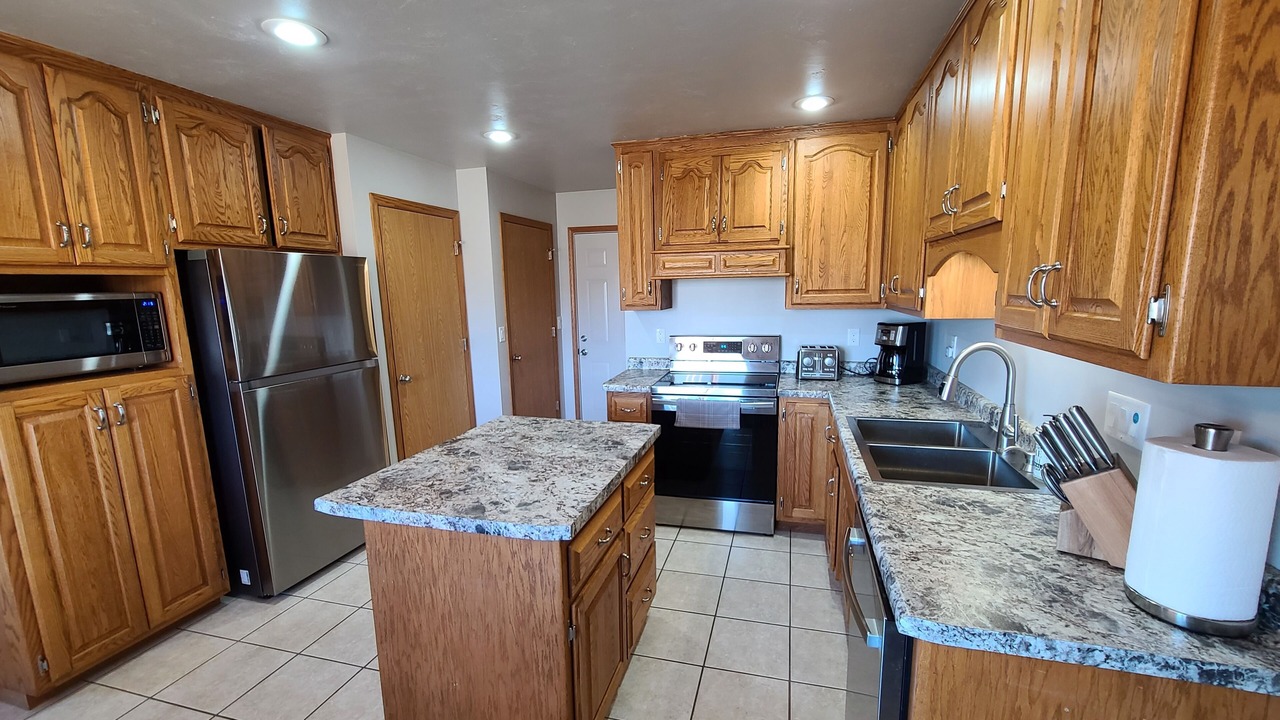 Photo of Kitchen in Green Bay