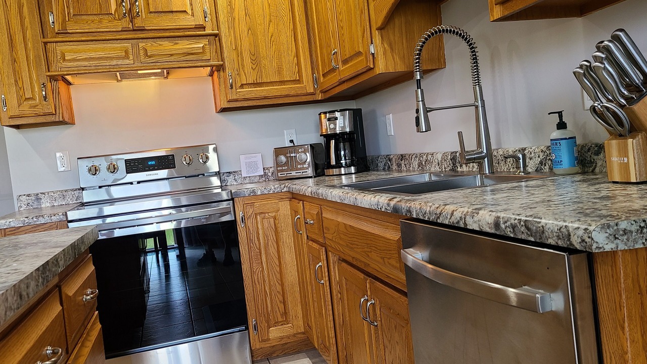 Photo of Kitchen in Green Bay