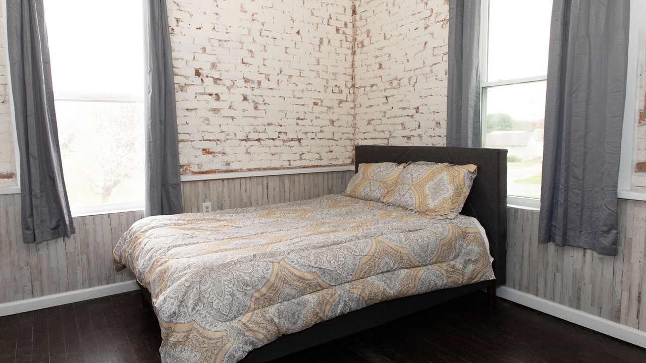 Photo of Bedroom in Paducah