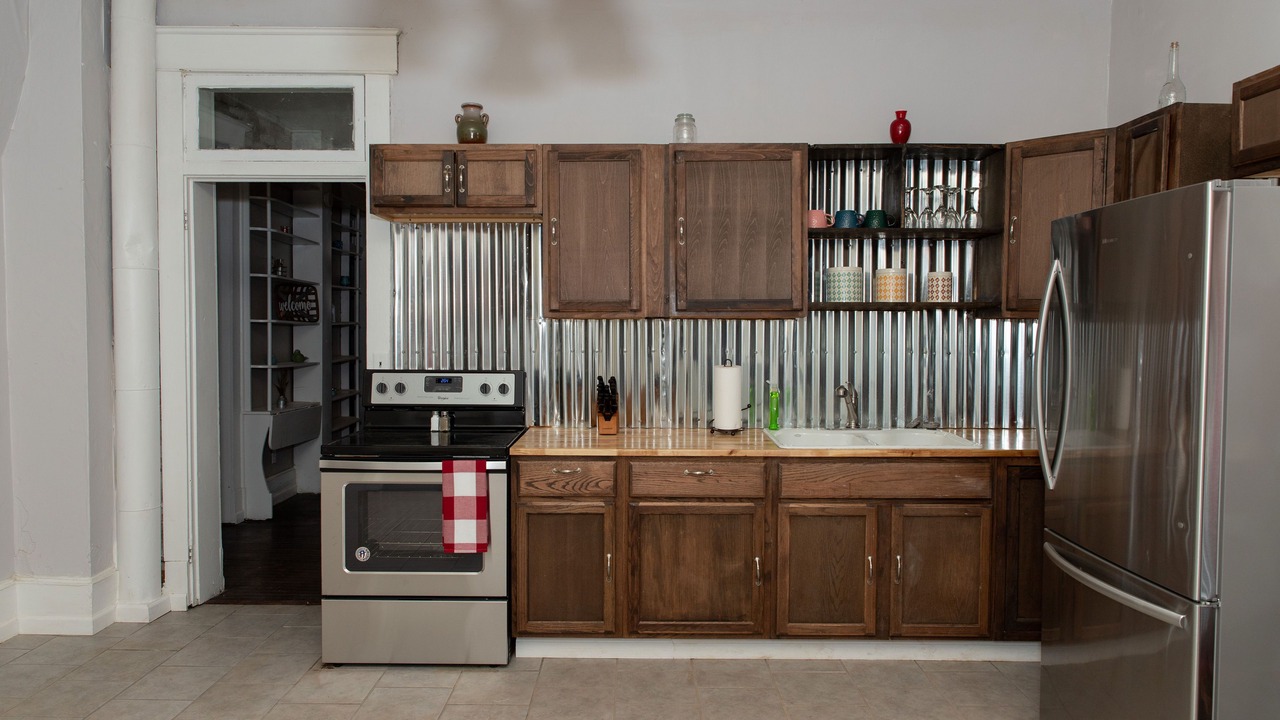 Photo of Kitchen in Paducah