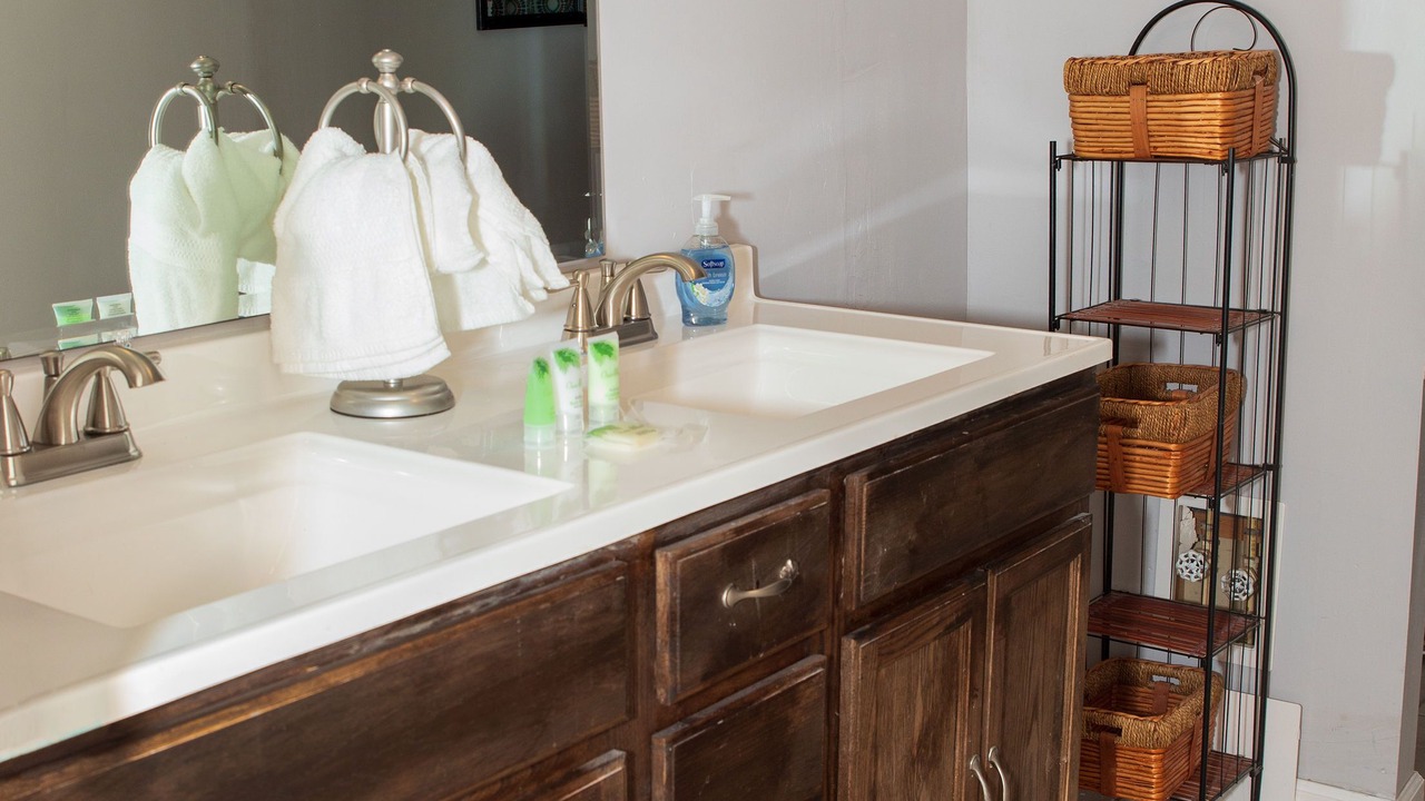 Photo of Bathroom in Paducah