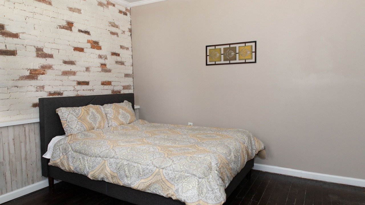 Photo of Bedroom in Paducah