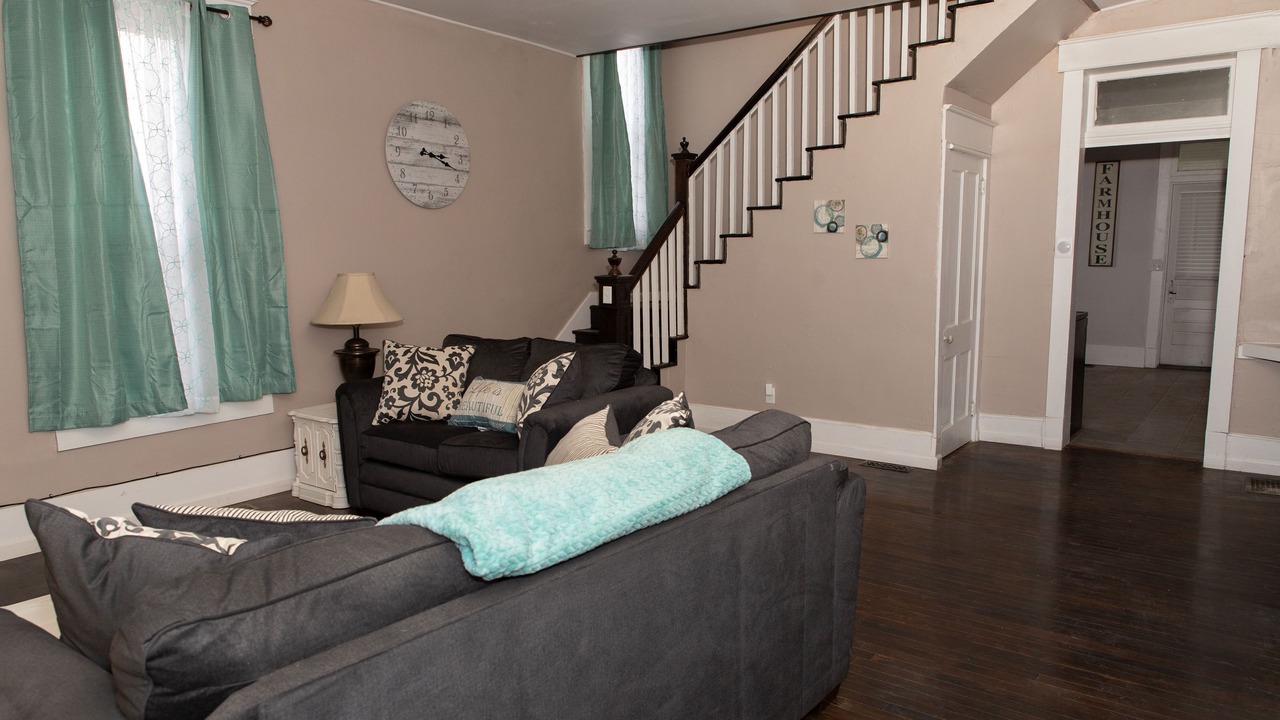 Photo of Livingroom in Paducah