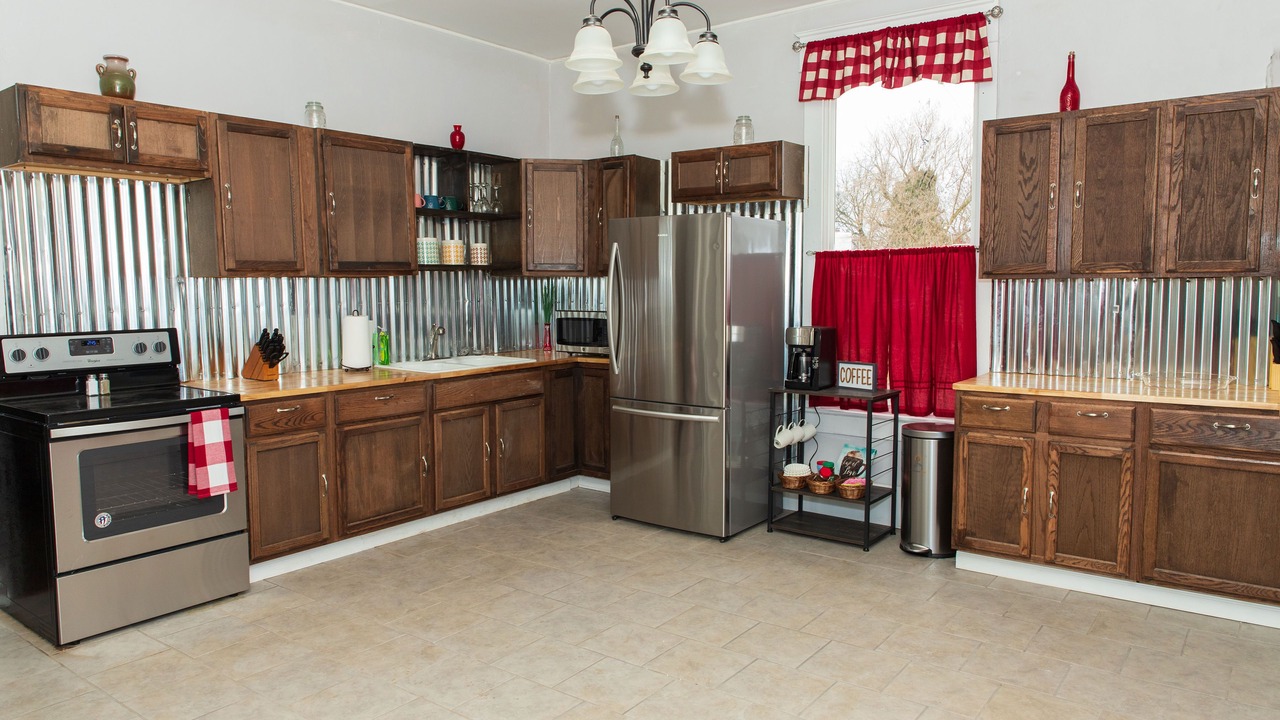 Photo of Kitchen in Paducah