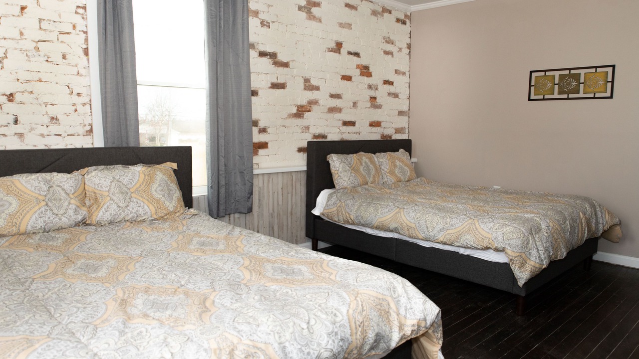 Photo of Bedroom in Paducah