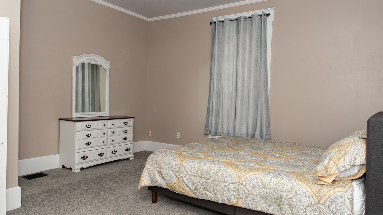 Photo of Bedroom in Paducah