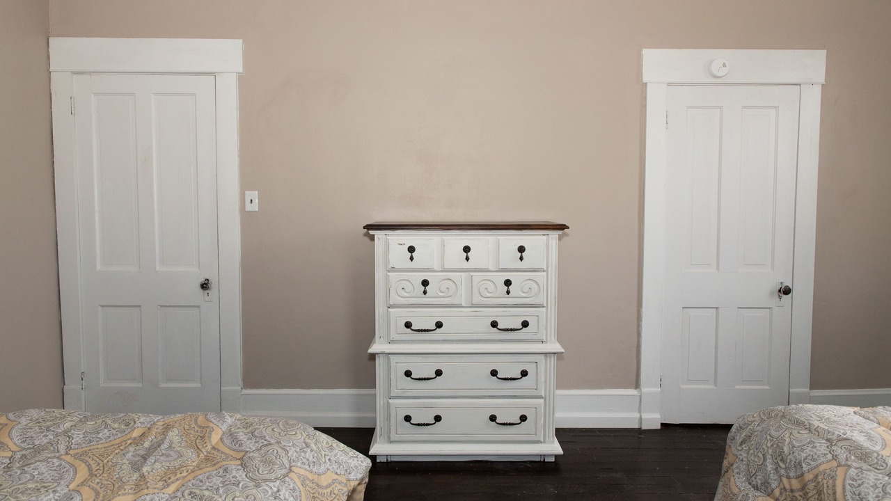 Photo of Bedroom in Paducah