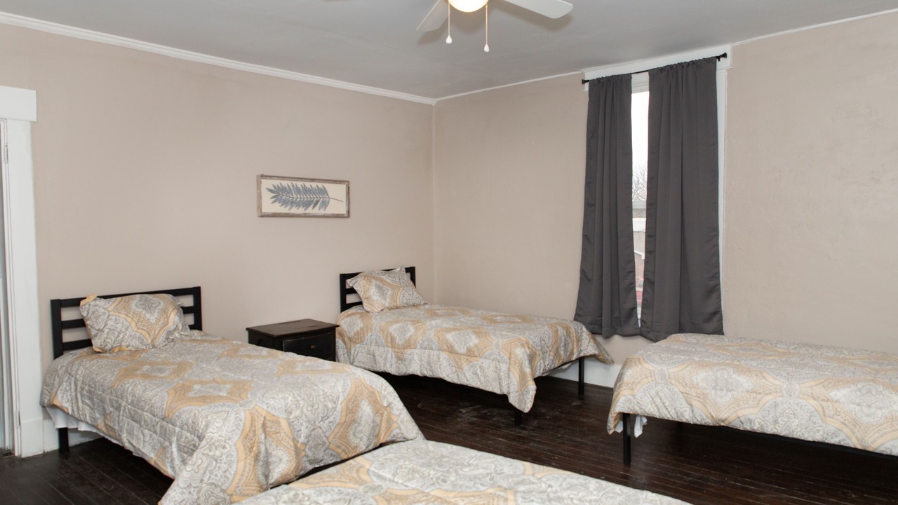Photo of Bedroom in Paducah