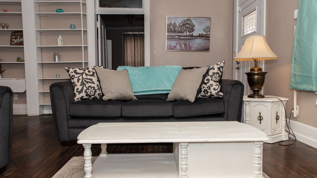 Photo of Livingroom in Paducah