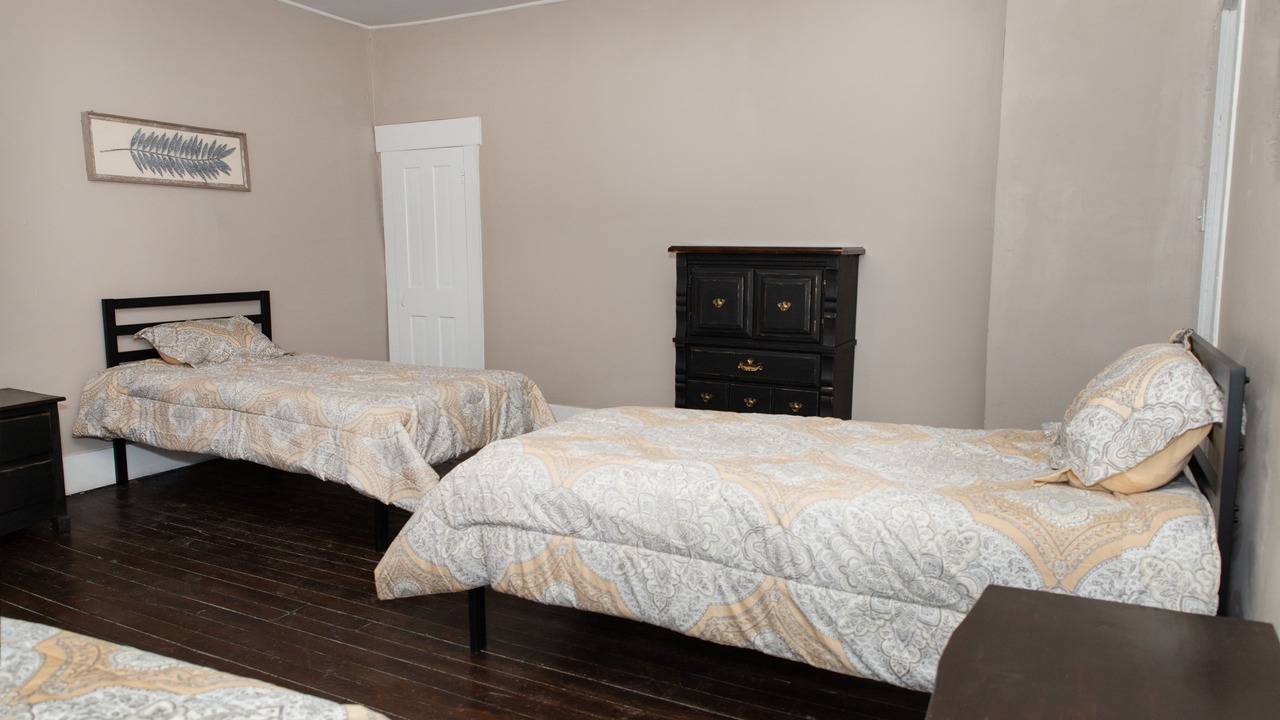 Photo of Bedroom in Paducah