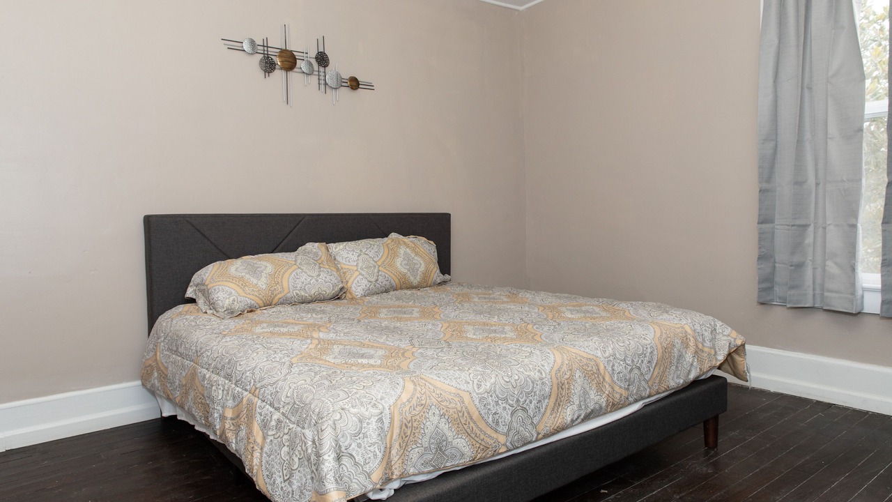 Photo of Bedroom in Paducah