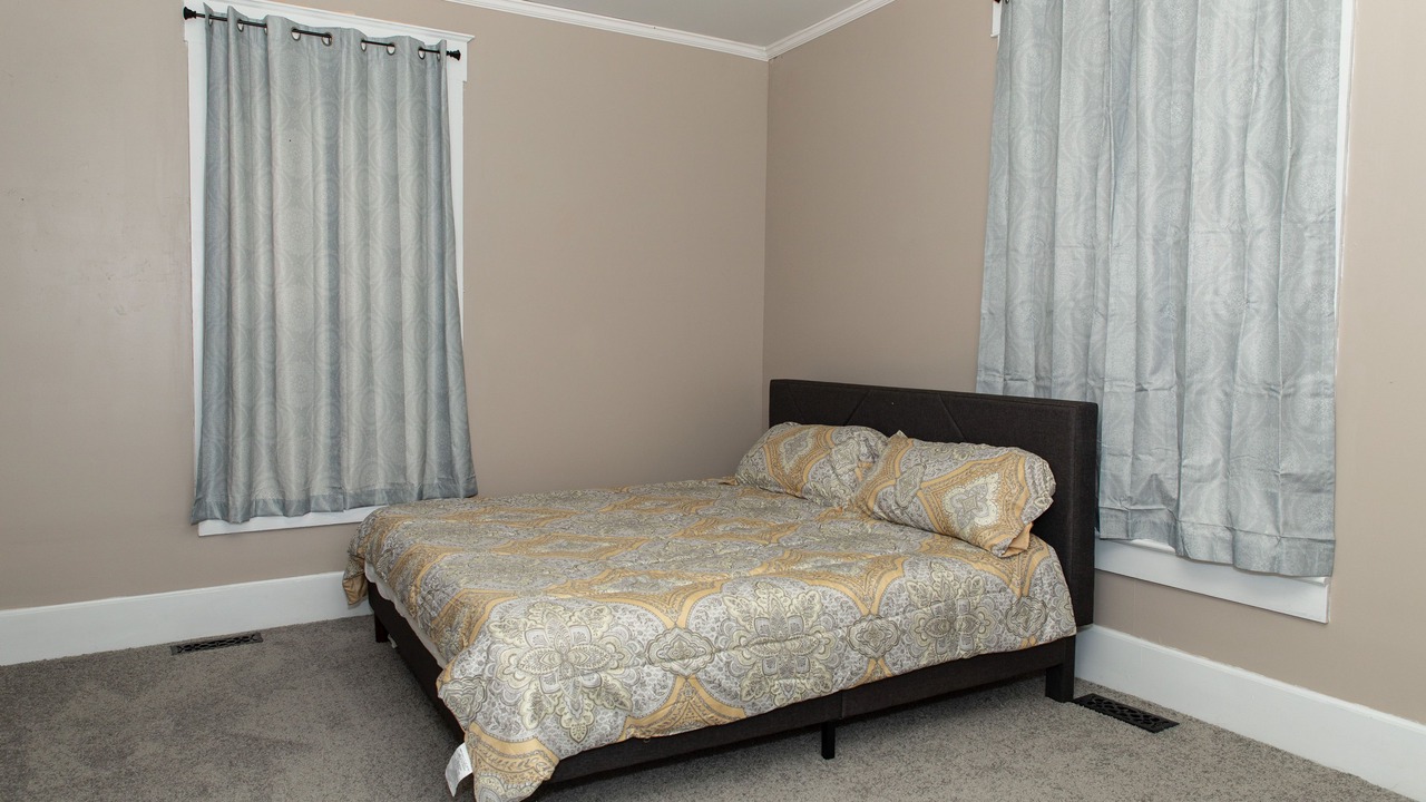 Photo of Bedroom in Paducah