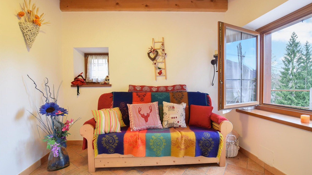 Photo of Bedroom in Sovramonte