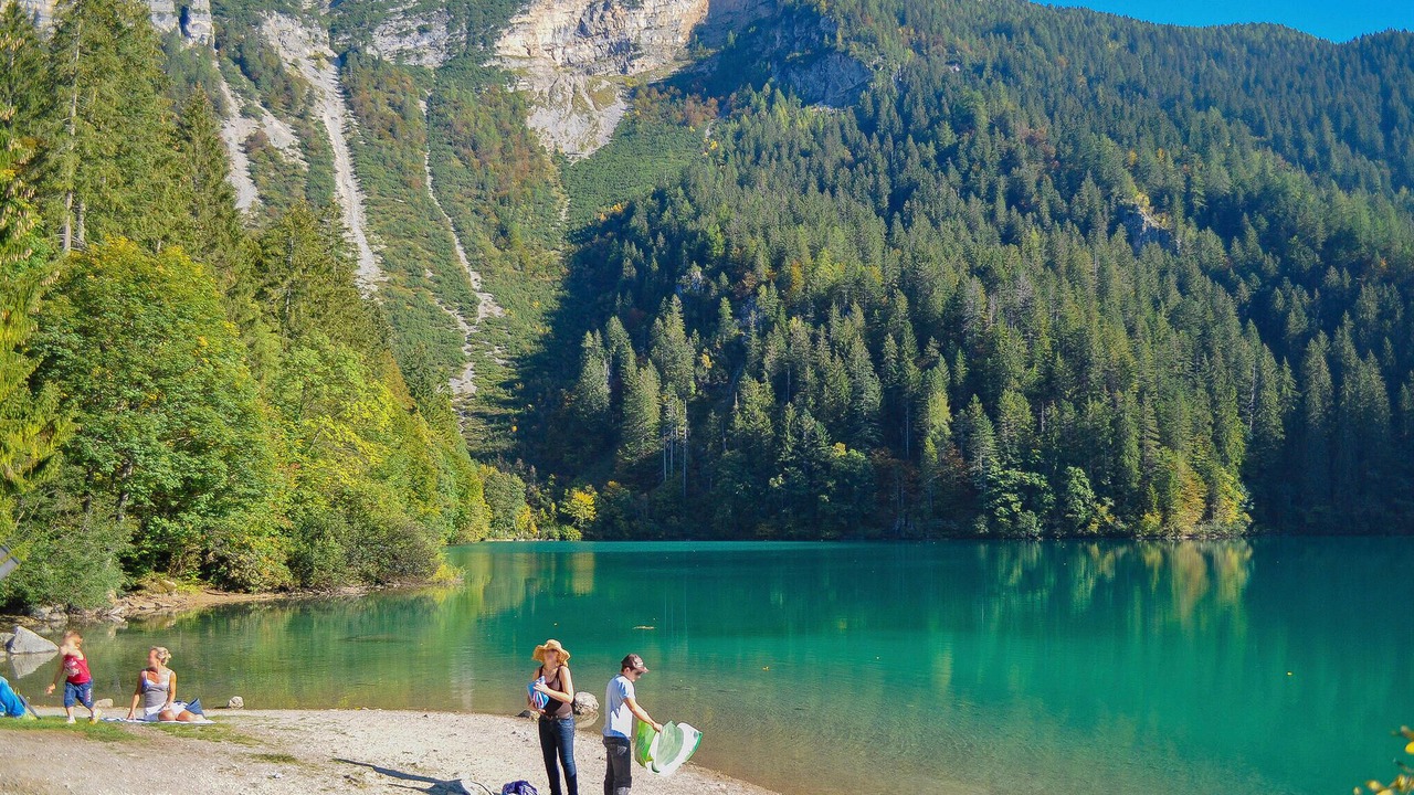 Photo of Others in Sovramonte