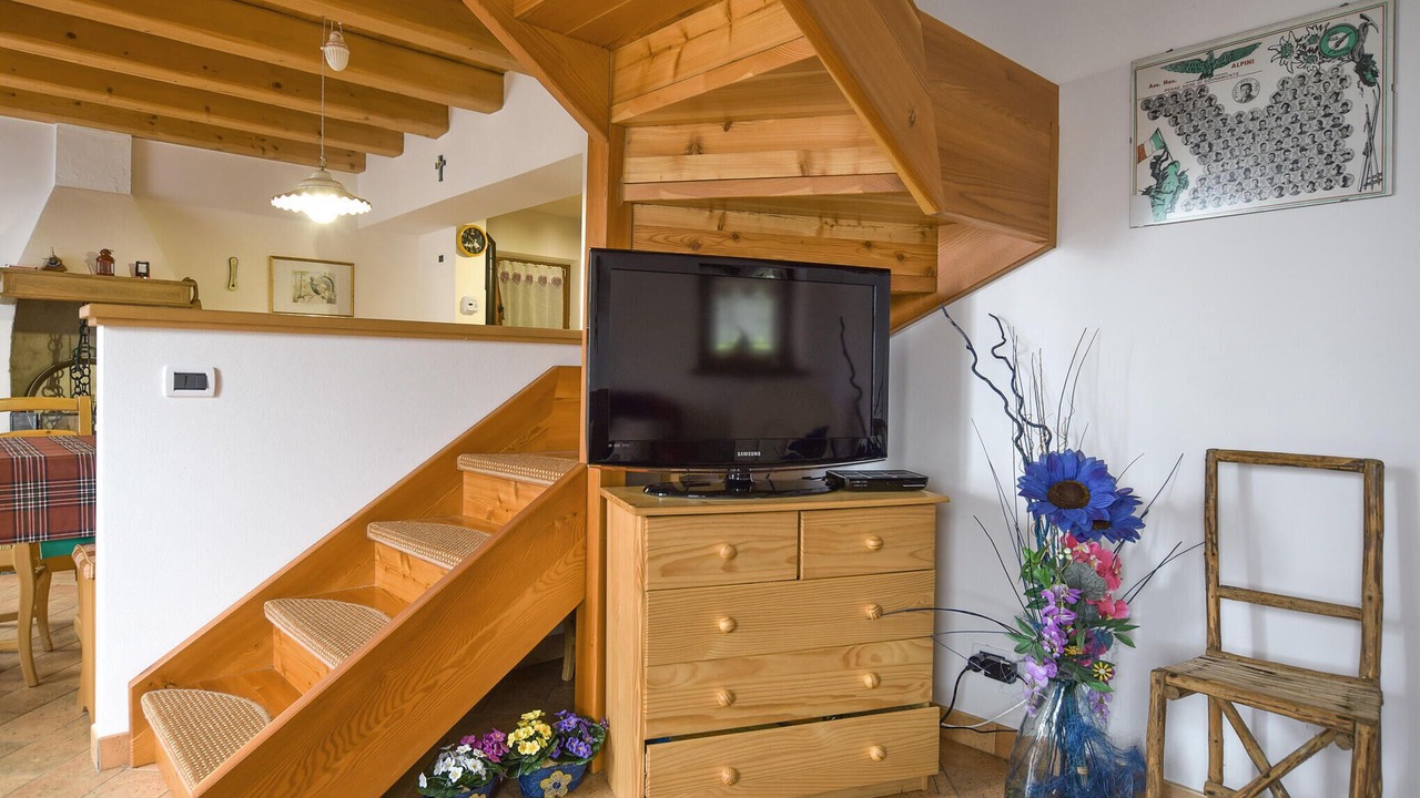 Photo of Bedroom in Sovramonte