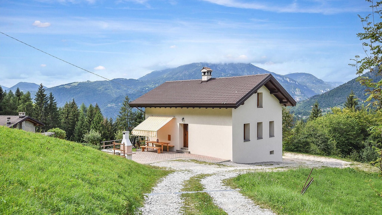 Photo of Outdoor in Sovramonte