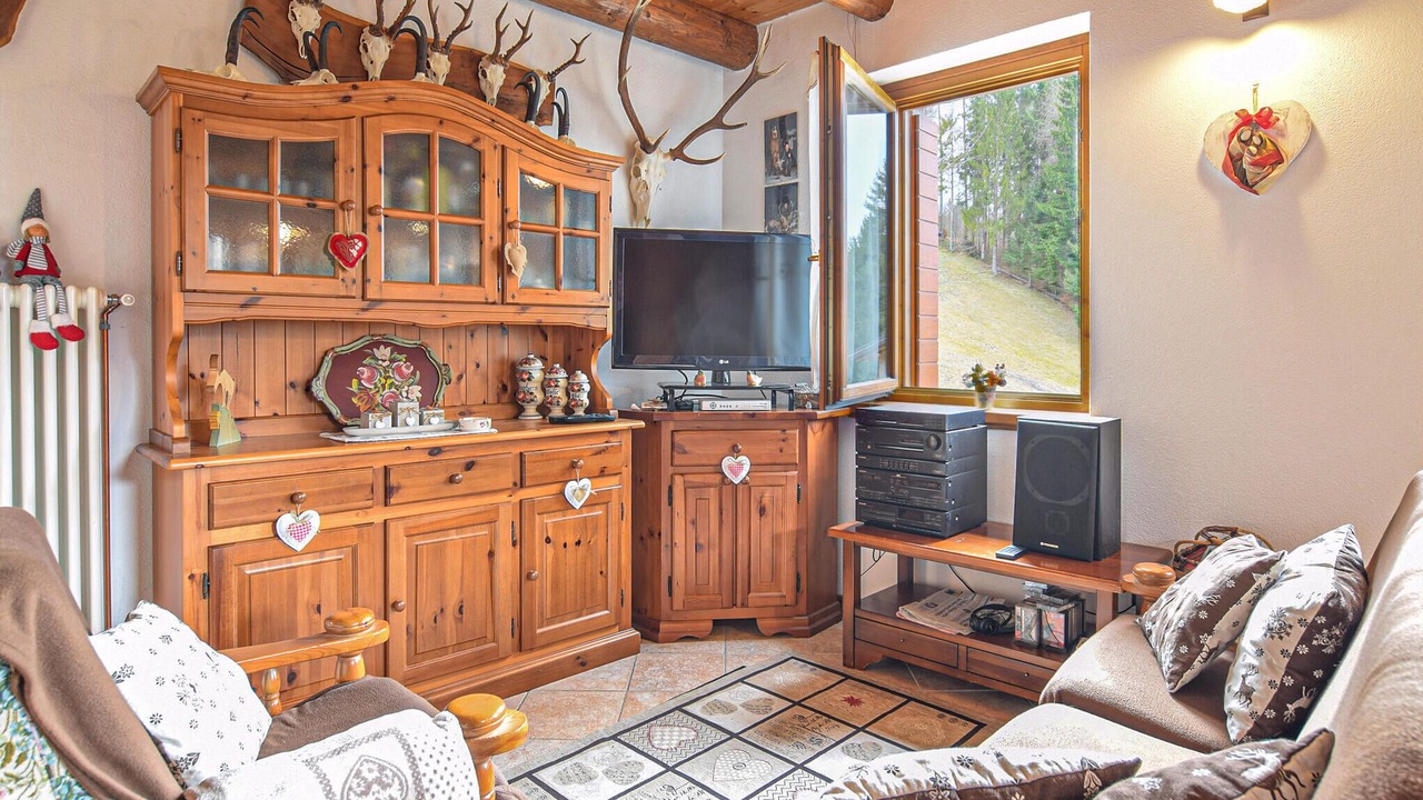 Photo of Bedroom in Sovramonte