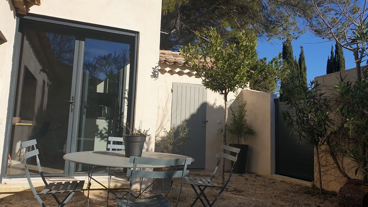 Photo of Outdoor in Villeneuve-les-Avignon