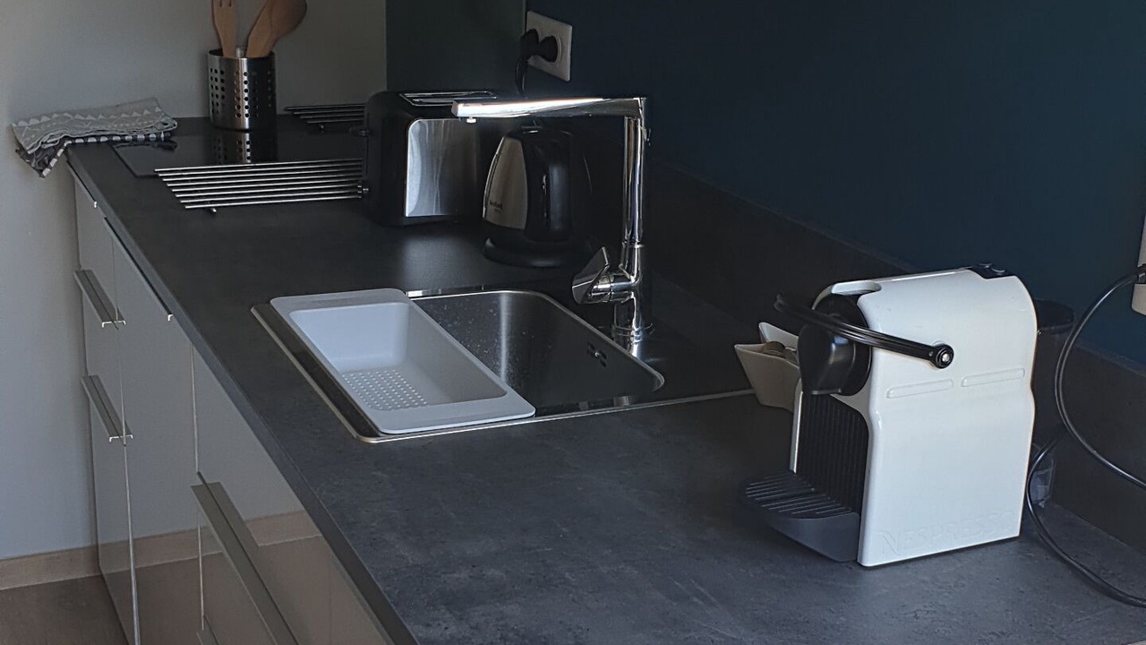Photo of Kitchen in Villeneuve-les-Avignon