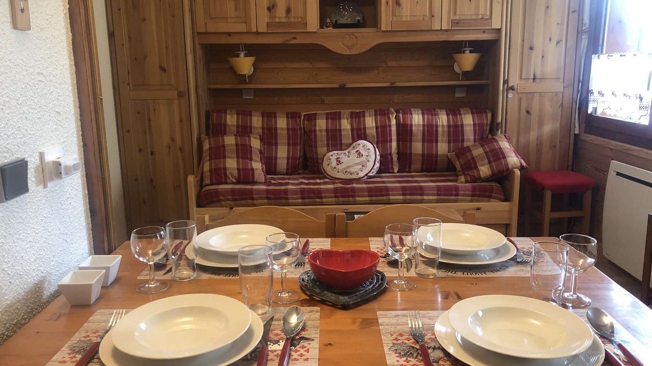 Photo of Others in Les Avanchers-Valmorel