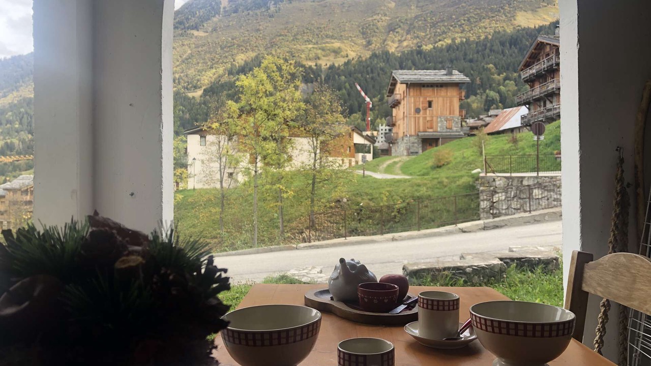 Photo of Others in Les Avanchers-Valmorel