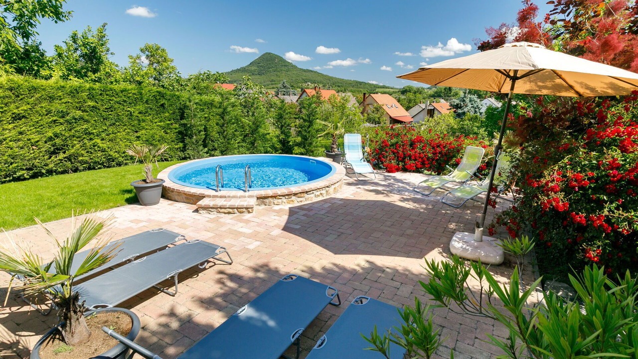 Photo of Outdoor in Badacsonytomaj
