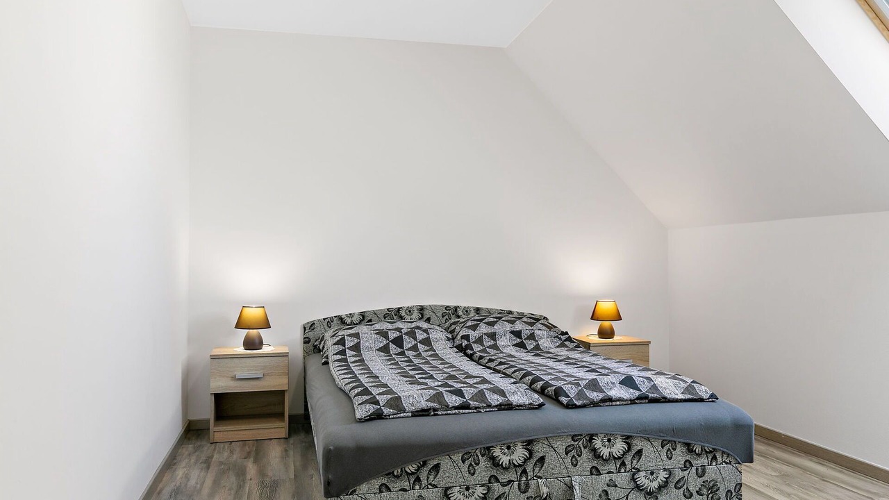 Photo of Bedroom in Badacsonytomaj