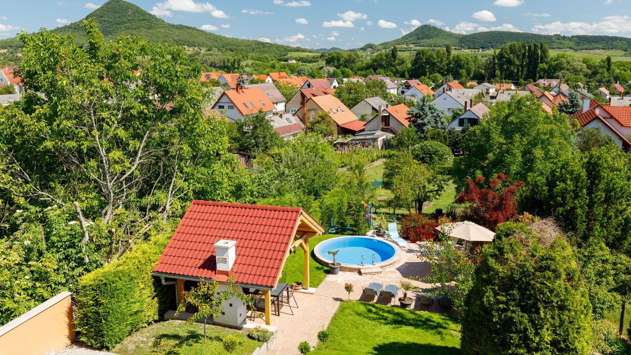 Photo of Outdoor in Badacsonytomaj