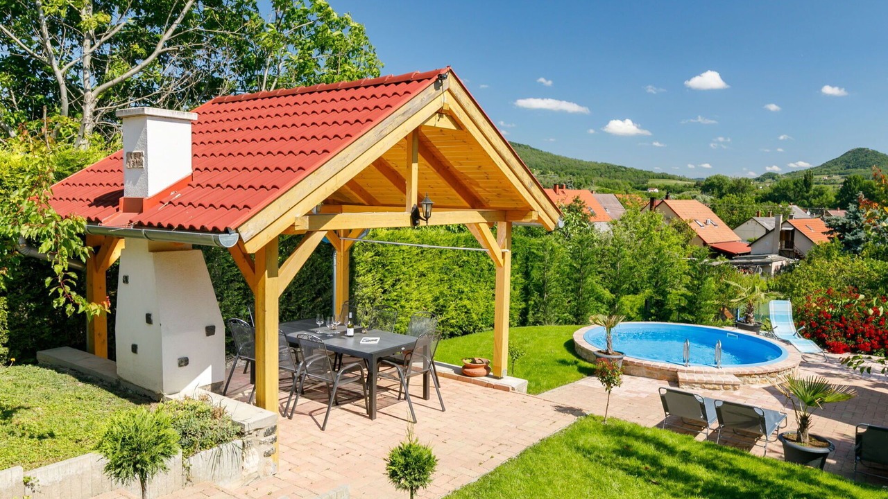 Photo of Outdoor in Badacsonytomaj