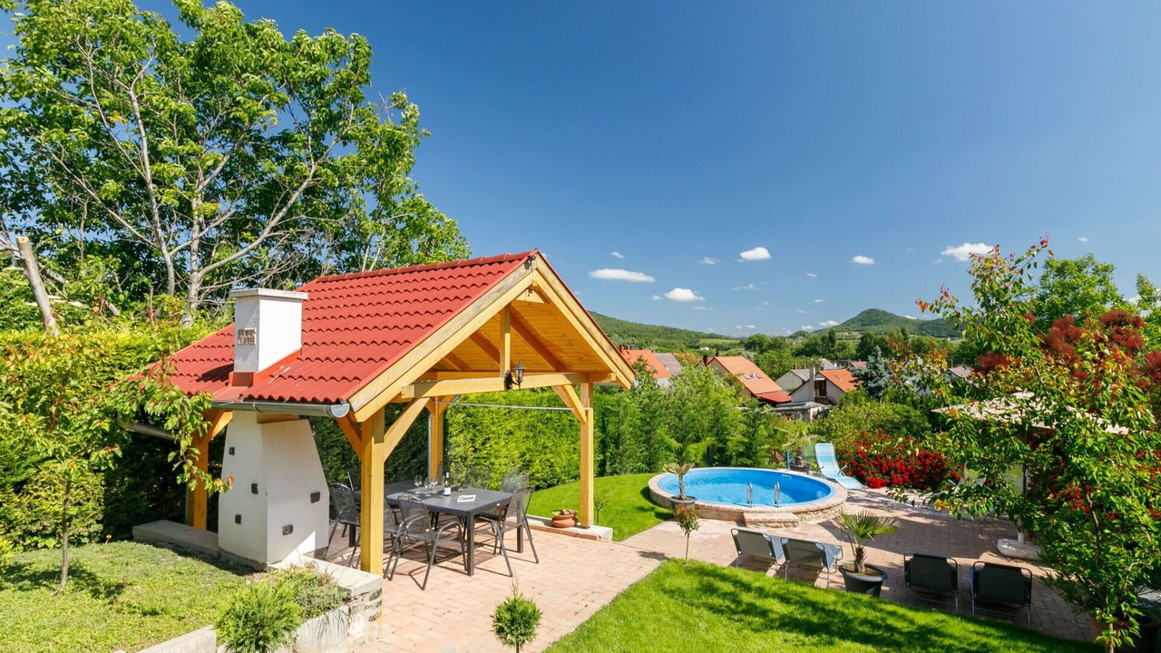 Photo of Outdoor in Badacsonytomaj