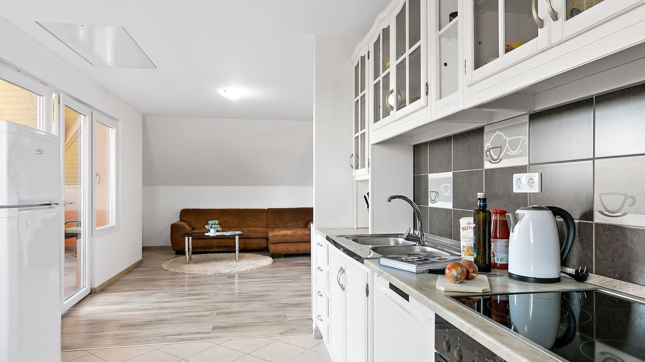 Photo of Bedroom in Badacsonytomaj