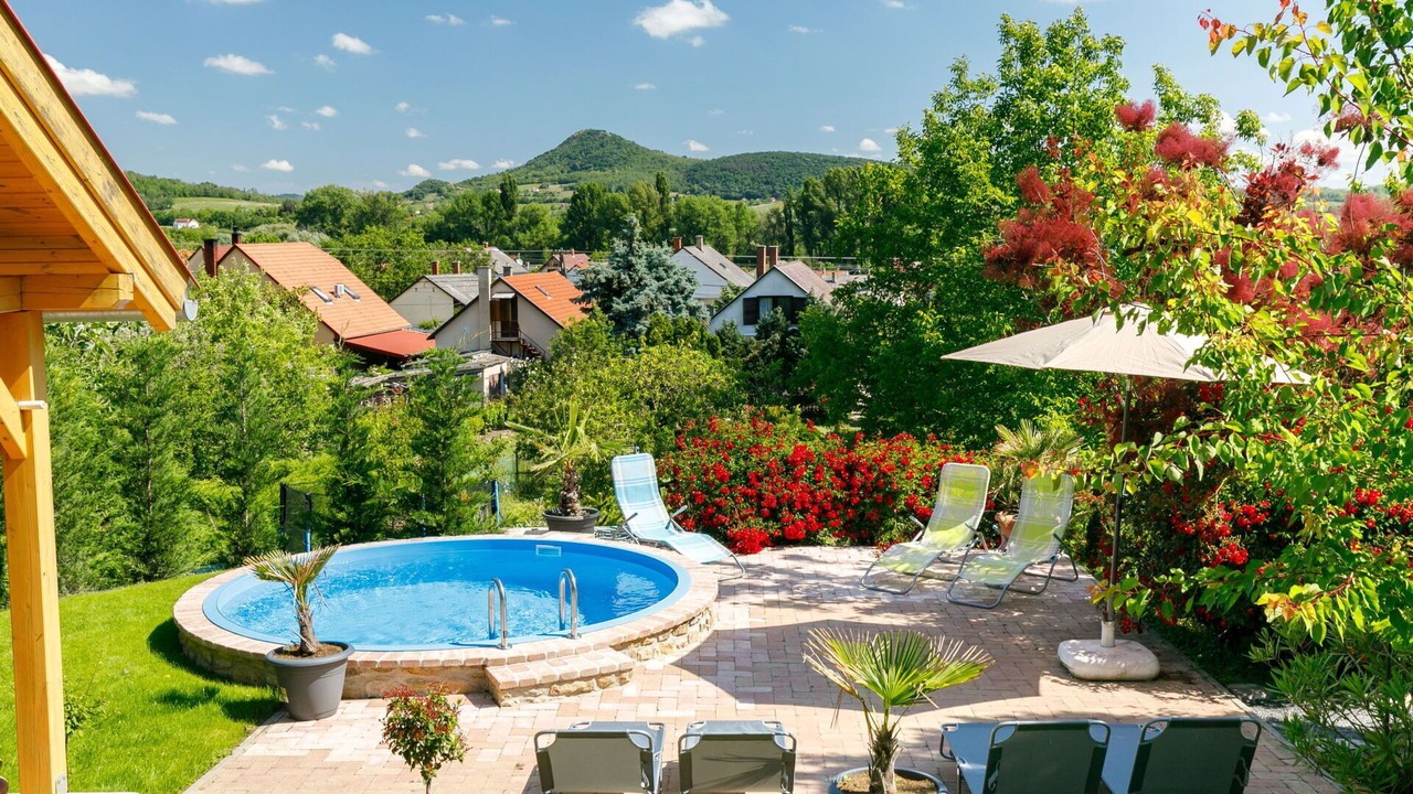 Photo of Outdoor in Badacsonytomaj