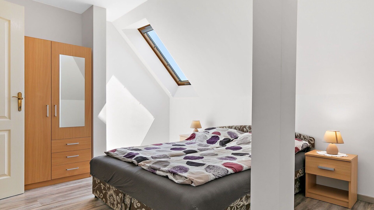Photo of Bedroom in Badacsonytomaj