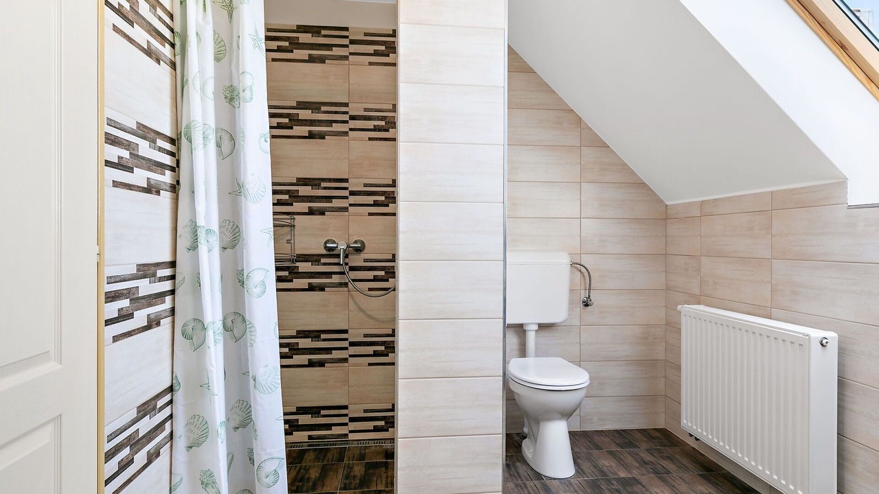 Photo of Bathroom in Badacsonytomaj