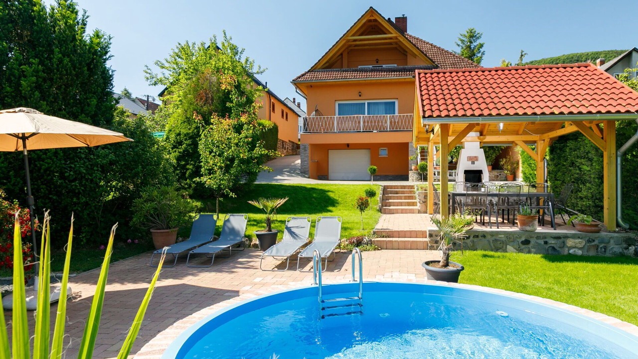 Photo of Outdoor in Badacsonytomaj