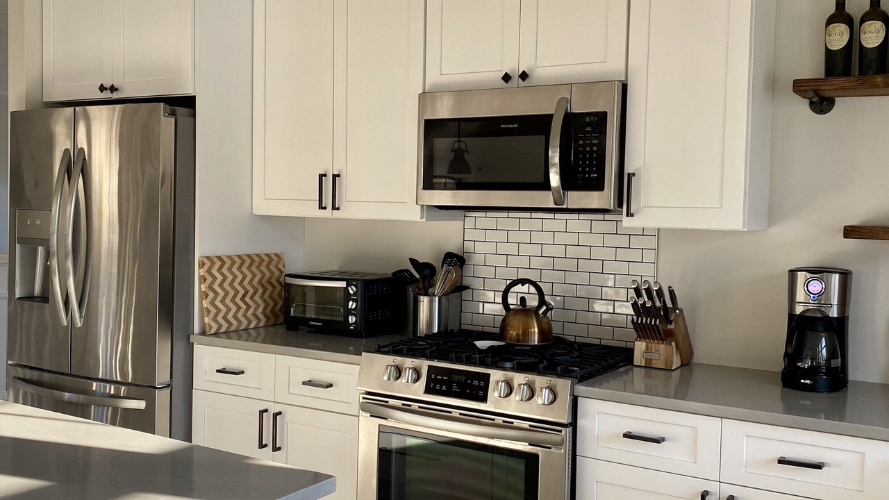 Photo of Kitchen in Mattituck