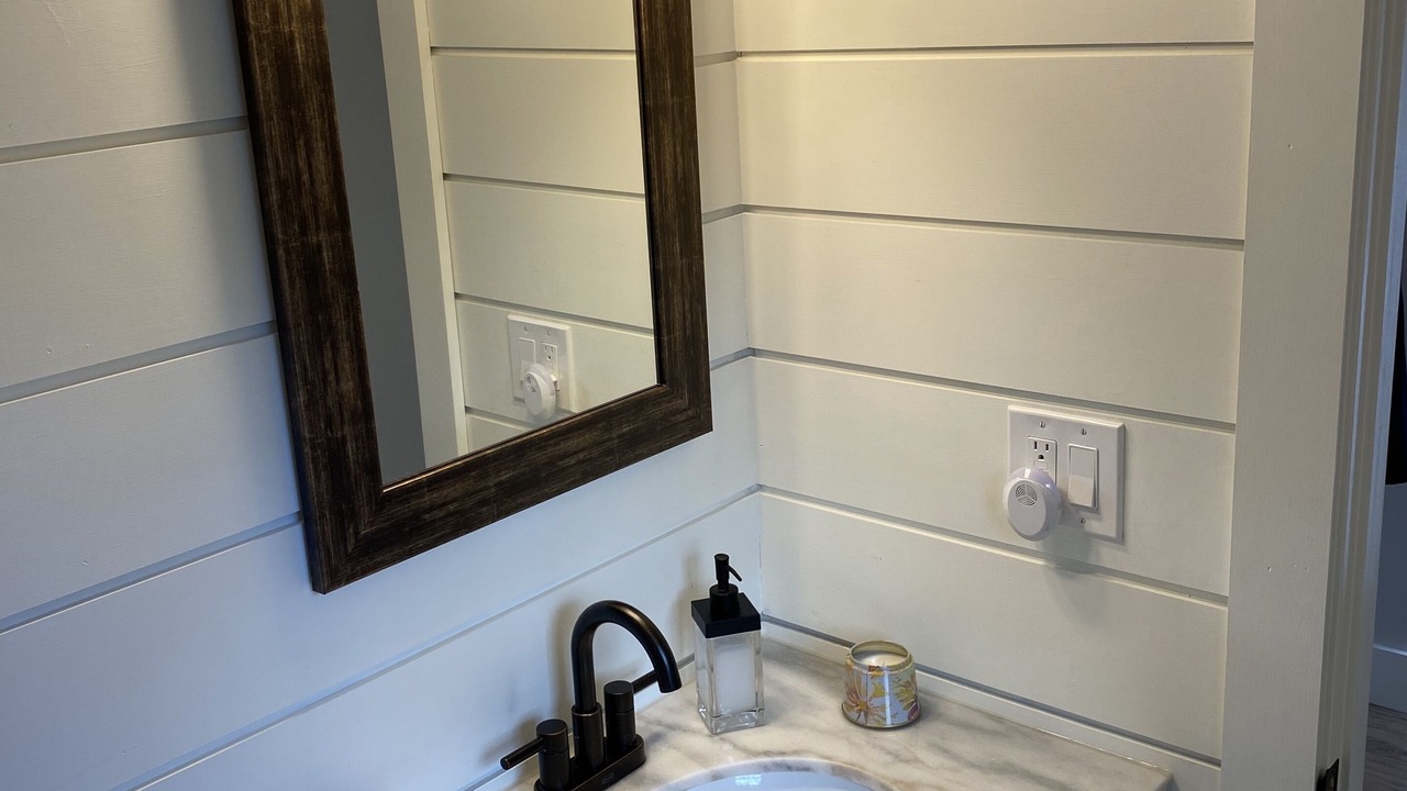 Photo of Bathroom in Mattituck