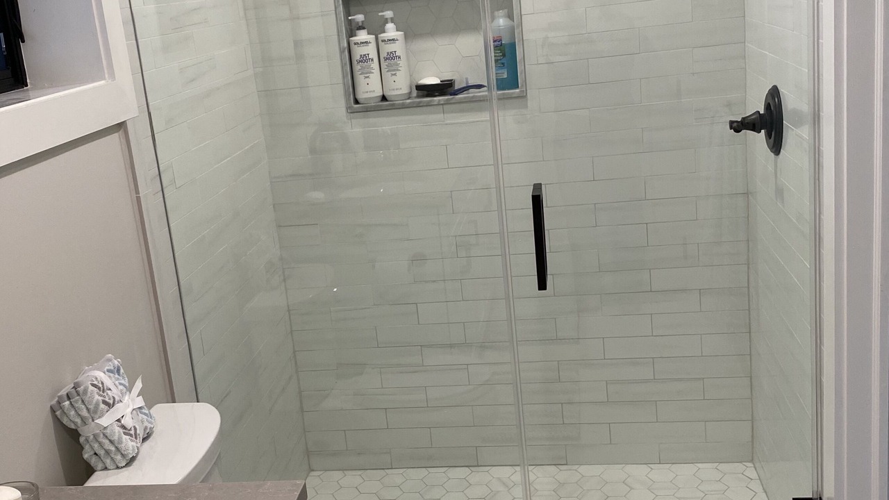 Photo of Bathroom in Mattituck