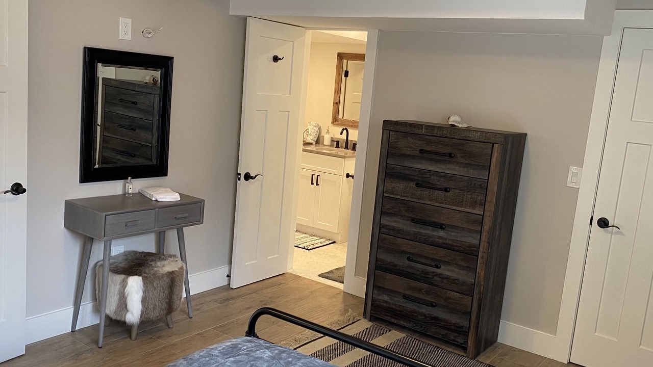 Photo of Bedroom in Mattituck