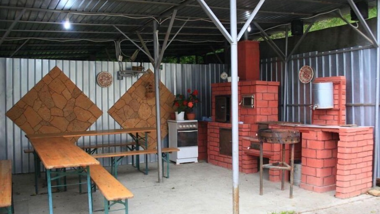 Photo of Outdoor in Mera