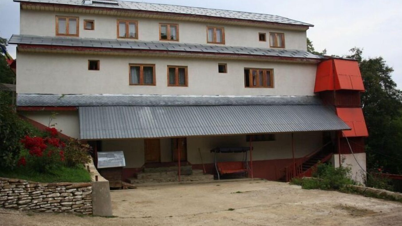Photo of Outdoor in Mera