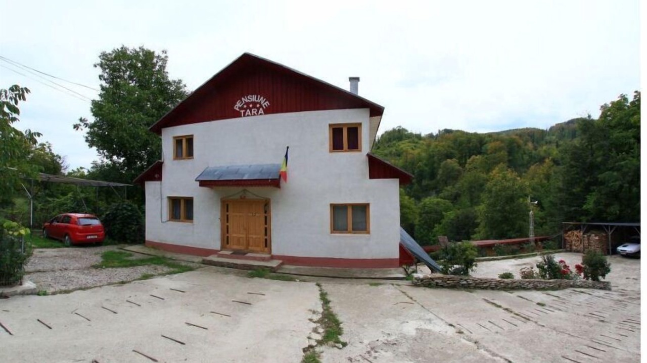 Photo of Outdoor in Mera