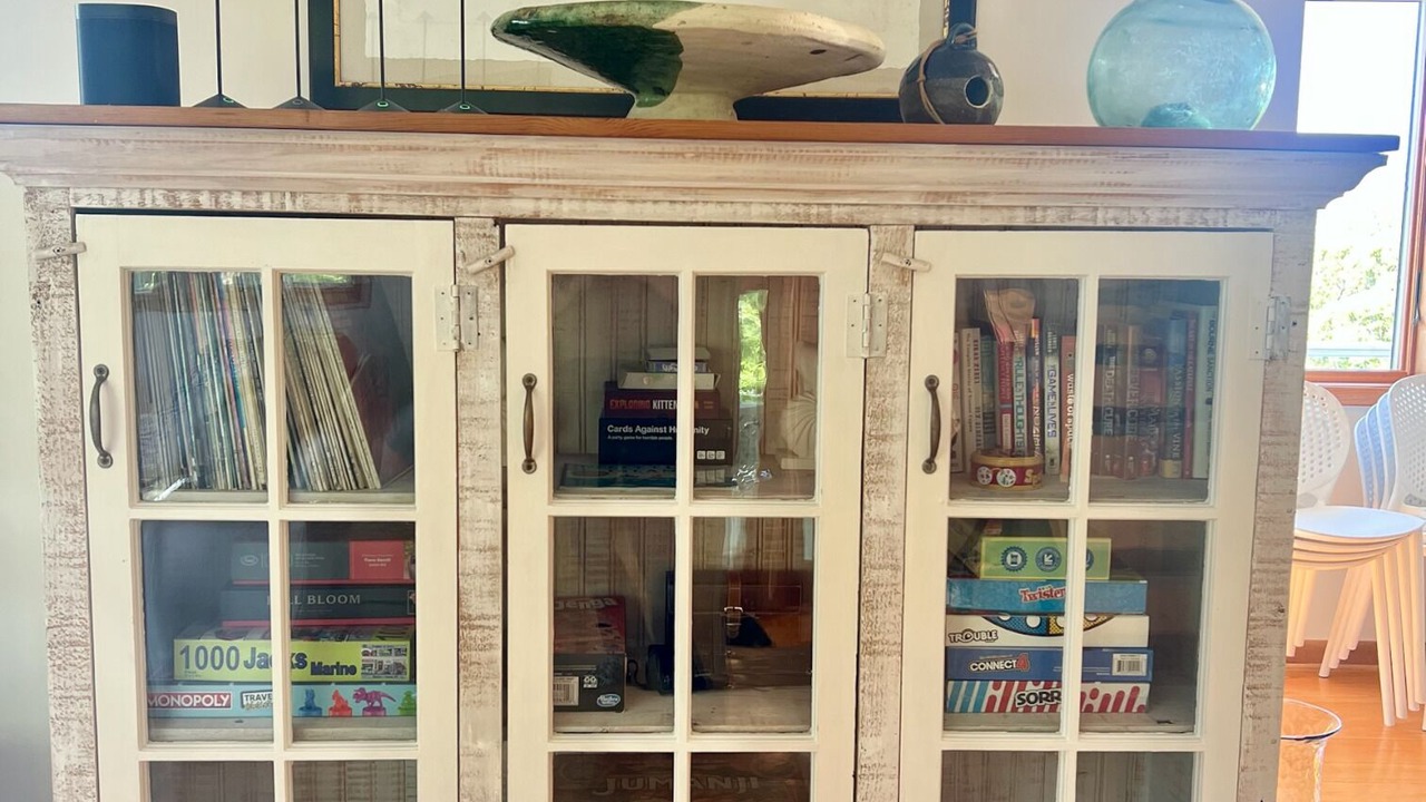 Photo of Bedroom in The Heights